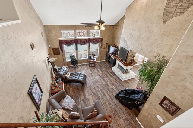 3506 Hunstanton Court, Katy, TX 77450