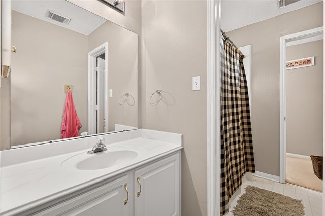 3506 Hunstanton Court, Katy, TX 77450