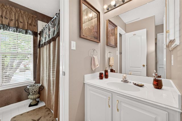 3506 Hunstanton Court, Katy, TX 77450