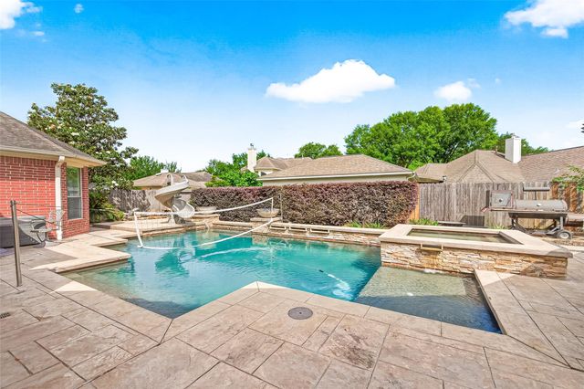 3506 Hunstanton Court, Katy, TX 77450