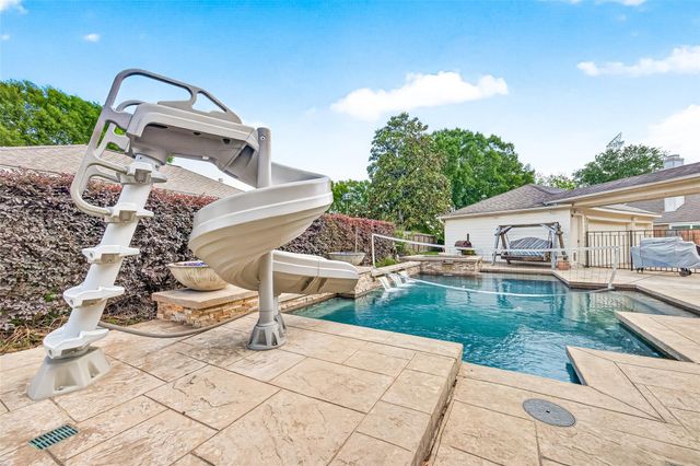 3506 Hunstanton Court, Katy, TX 77450