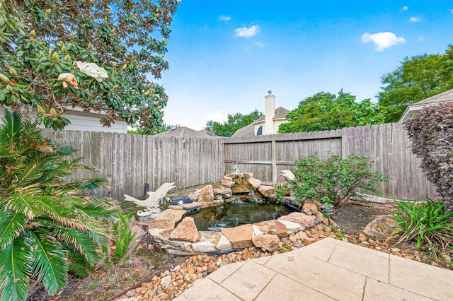 3506 Hunstanton Court, Katy, TX 77450