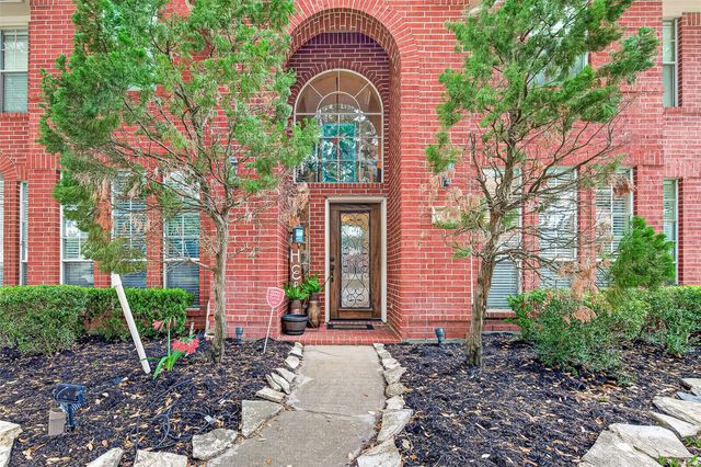 3506 Hunstanton Court, Katy, TX 77450