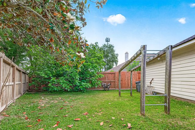 3506 Hunstanton Court, Katy, TX 77450