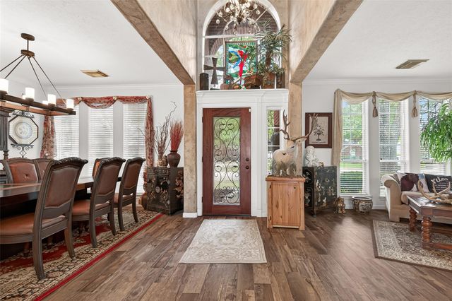 3506 Hunstanton Court, Katy, TX 77450