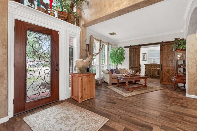3506 Hunstanton Court, Katy, TX 77450