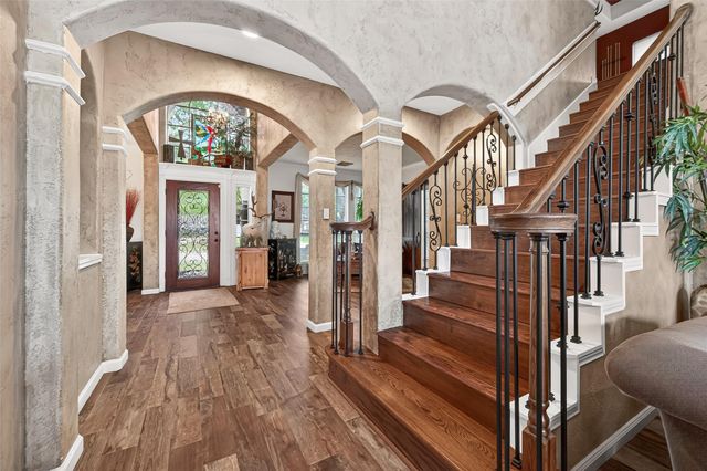 3506 Hunstanton Court, Katy, TX 77450