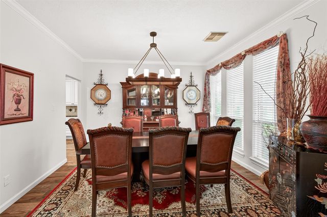 3506 Hunstanton Court, Katy, TX 77450