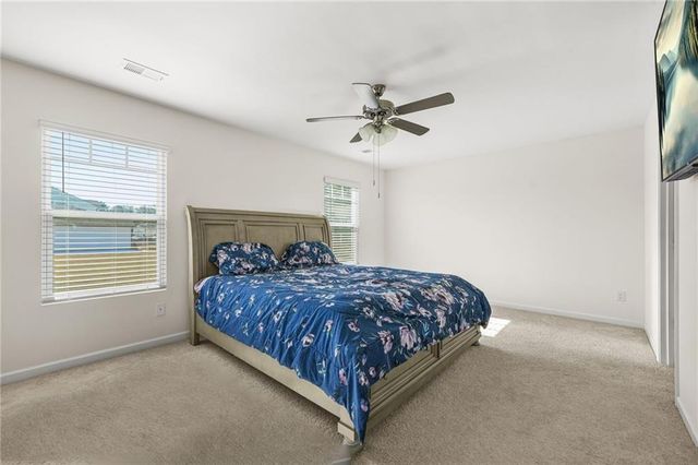 32 Graham Campbell Lane, Statham, GA 30666