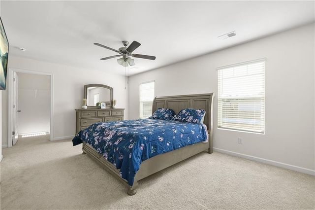 32 Graham Campbell Lane, Statham, GA 30666