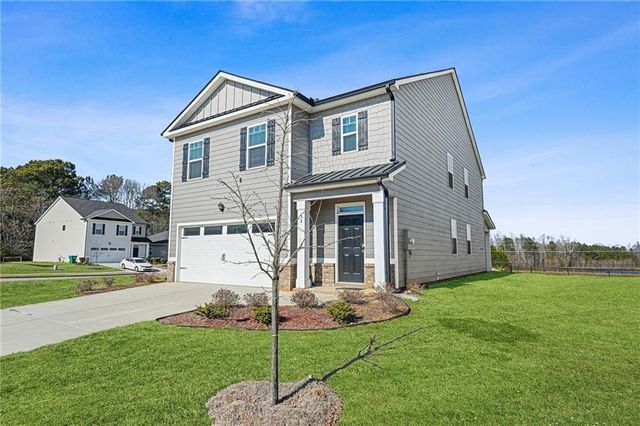 32 Graham Campbell Lane, Statham, GA 30666