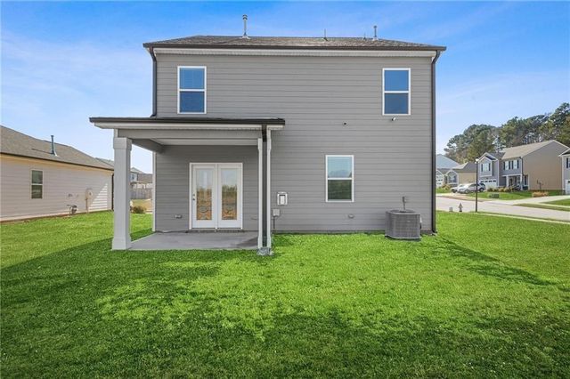 32 Graham Campbell Lane, Statham, GA 30666