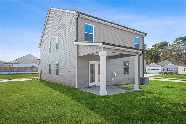 32 Graham Campbell Lane, Statham, GA 30666