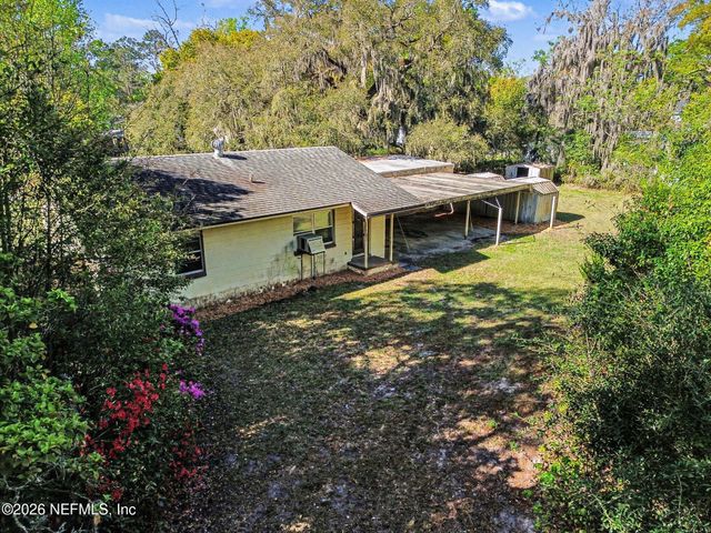 3026 BESSENT Road, Jacksonville, FL 32218