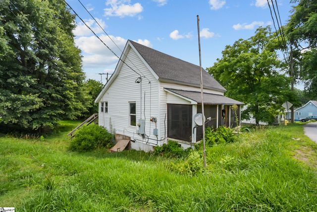 4 Adger Street, Pelzer, SC 29669