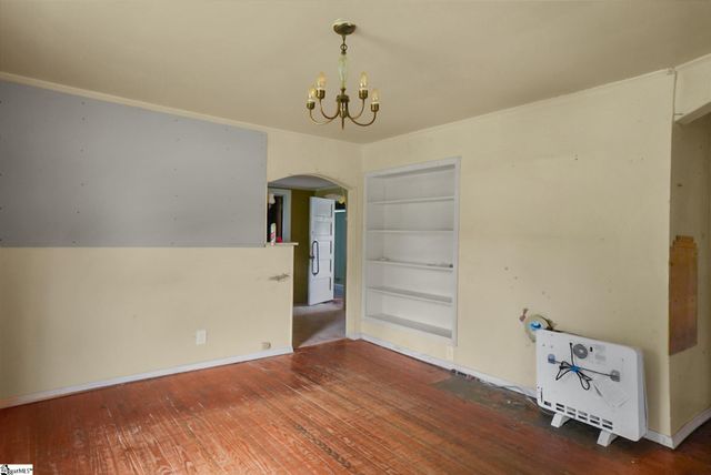 4 Adger Street, Pelzer, SC 29669