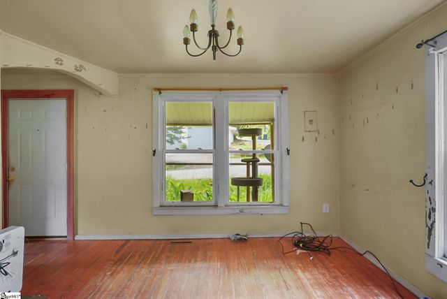4 Adger Street, Pelzer, SC 29669