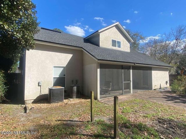 11542 ST JOSEPHS Court, Jacksonville, FL 32223
