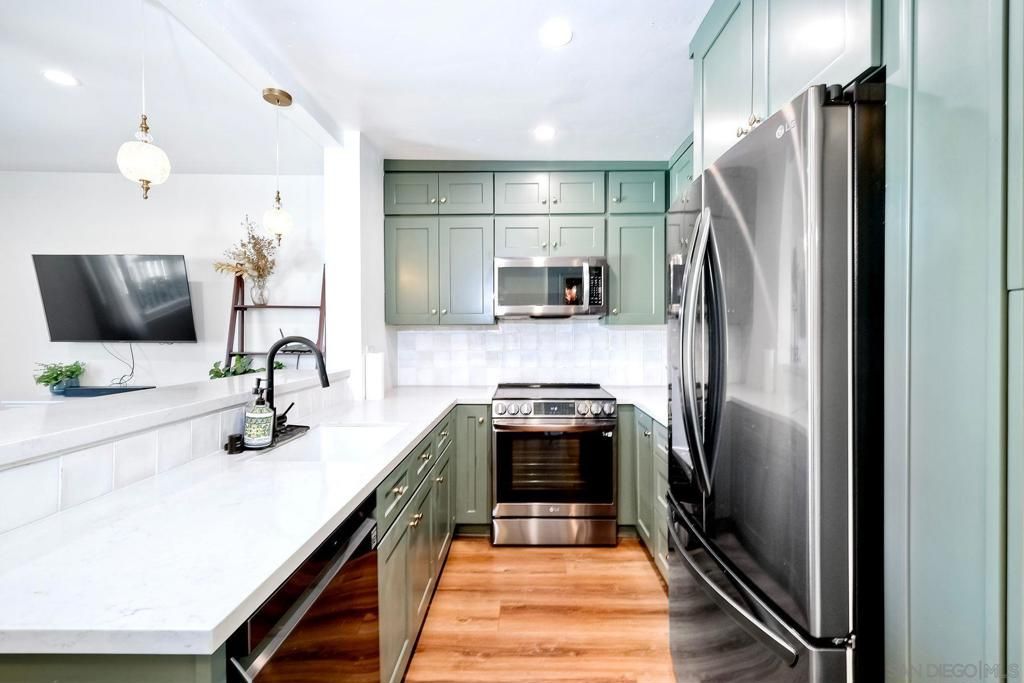 4230 Copeland Avenue Unit #6, San Diego, CA 92105 — exterior