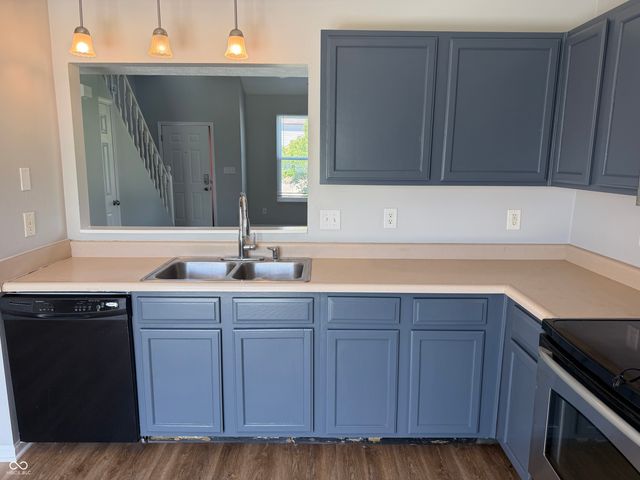 1411 Backwater Drive, Danville, IN 46122