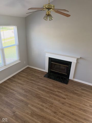 1411 Backwater Drive, Danville, IN 46122