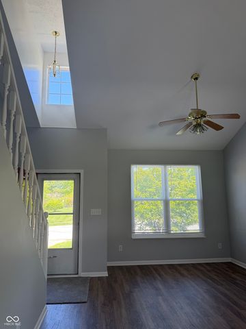 1411 Backwater Drive, Danville, IN 46122