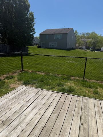1411 Backwater Drive, Danville, IN 46122