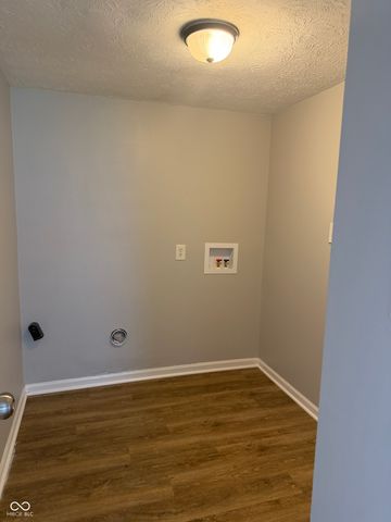 1411 Backwater Drive, Danville, IN 46122