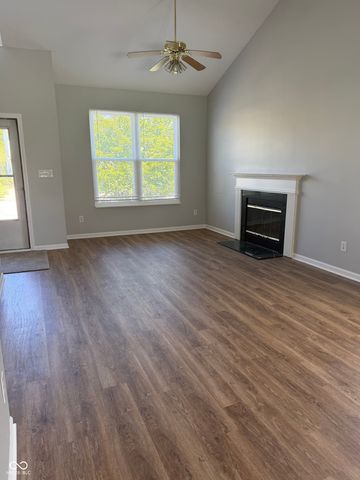1411 Backwater Drive, Danville, IN 46122