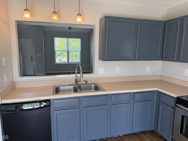 1411 Backwater Drive, Danville, IN 46122