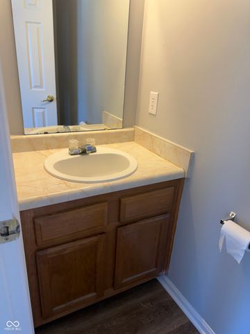 1411 Backwater Drive, Danville, IN 46122