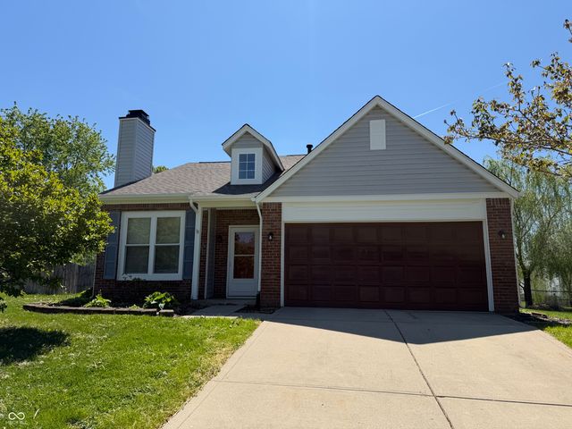 1411 Backwater Drive, Danville, IN 46122