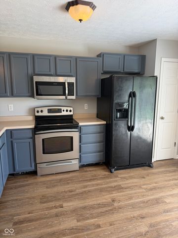 1411 Backwater Drive, Danville, IN 46122