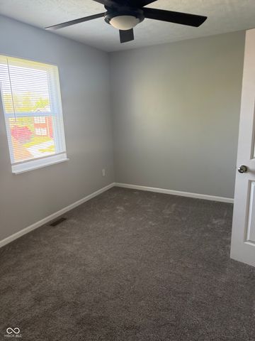 1411 Backwater Drive, Danville, IN 46122