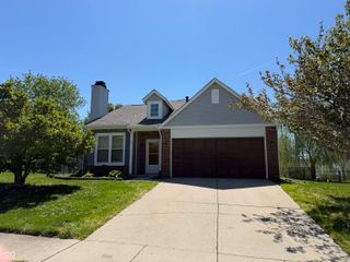 1411 Backwater Drive, Danville, IN 46122