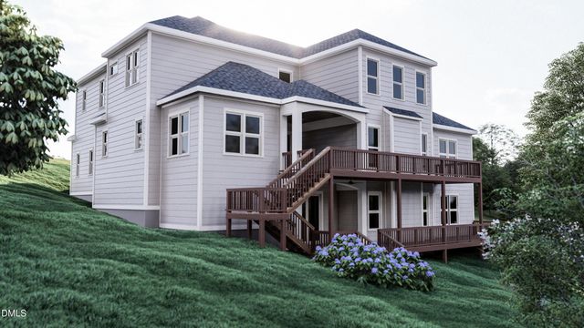 79 Lookout Ridge, Pittsboro, NC 27312