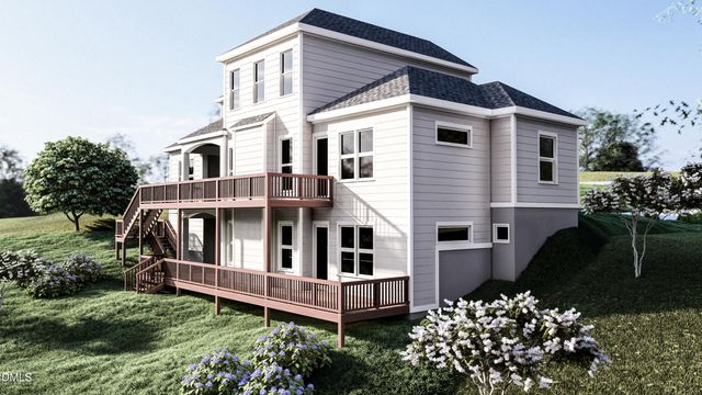 79 Lookout Ridge, Pittsboro, NC 27312