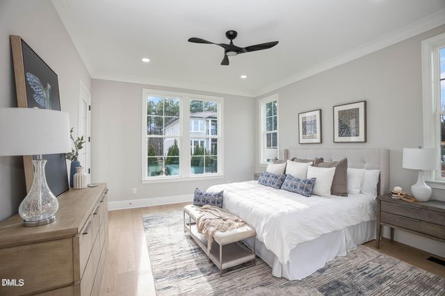 79 Lookout Ridge, Pittsboro, NC 27312