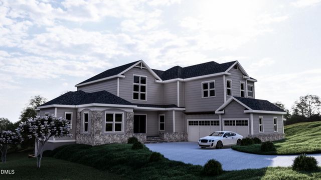 79 Lookout Ridge, Pittsboro, NC 27312