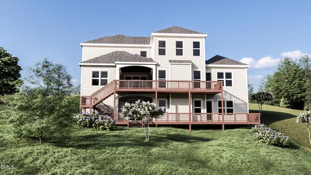 79 Lookout Ridge, Pittsboro, NC 27312