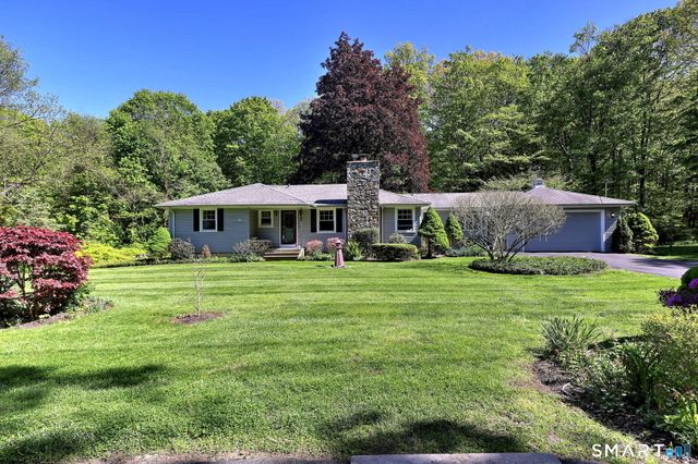 51 Cedar Hill Drive, Trumbull, CT 06611