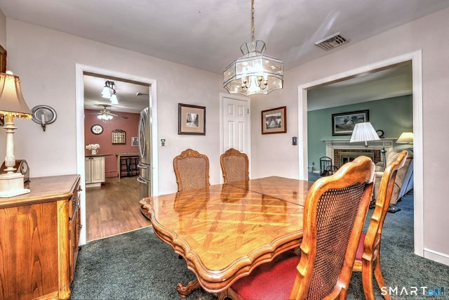 51 Cedar Hill Drive, Trumbull, CT 06611