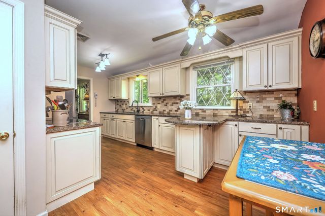 51 Cedar Hill Drive, Trumbull, CT 06611