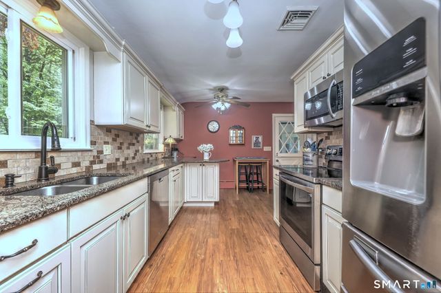 51 Cedar Hill Drive, Trumbull, CT 06611