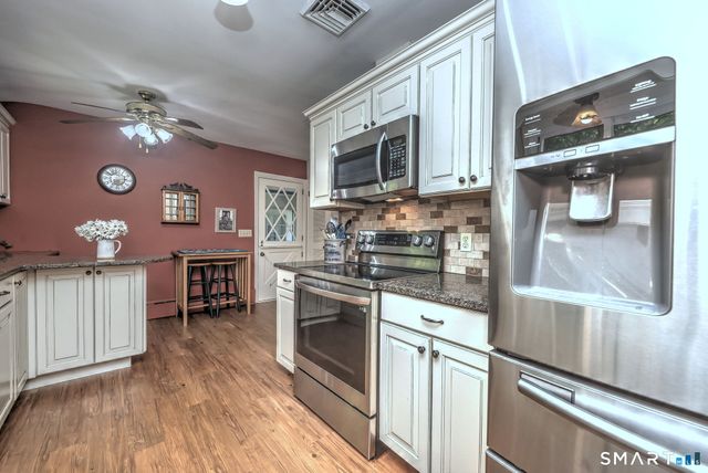 51 Cedar Hill Drive, Trumbull, CT 06611
