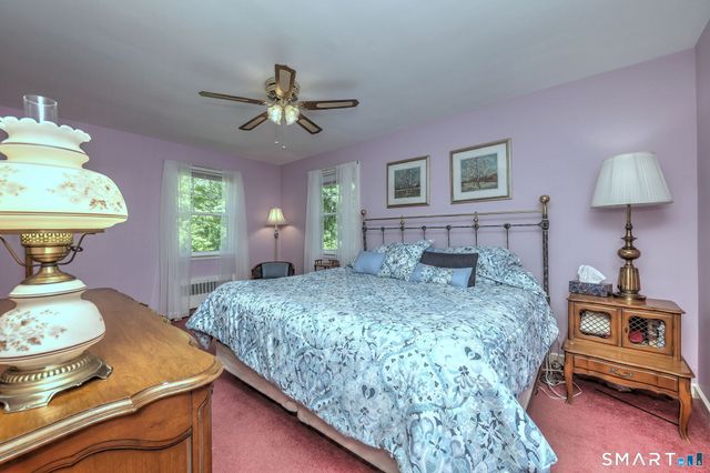 51 Cedar Hill Drive, Trumbull, CT 06611