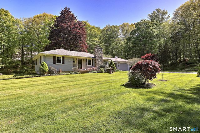 51 Cedar Hill Drive, Trumbull, CT 06611