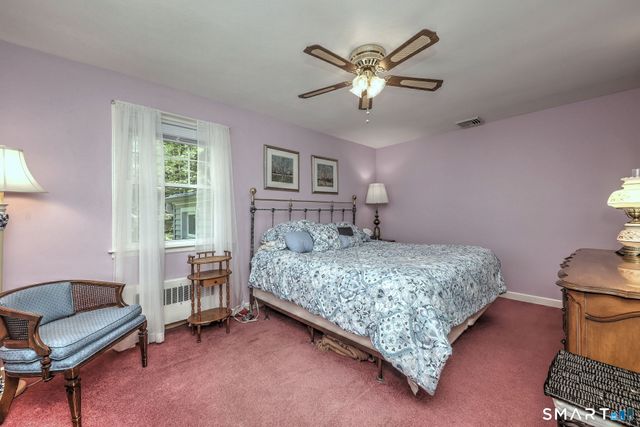 51 Cedar Hill Drive, Trumbull, CT 06611
