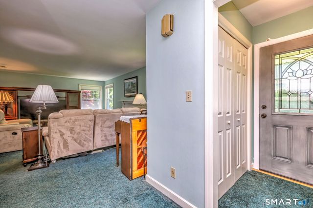 51 Cedar Hill Drive, Trumbull, CT 06611