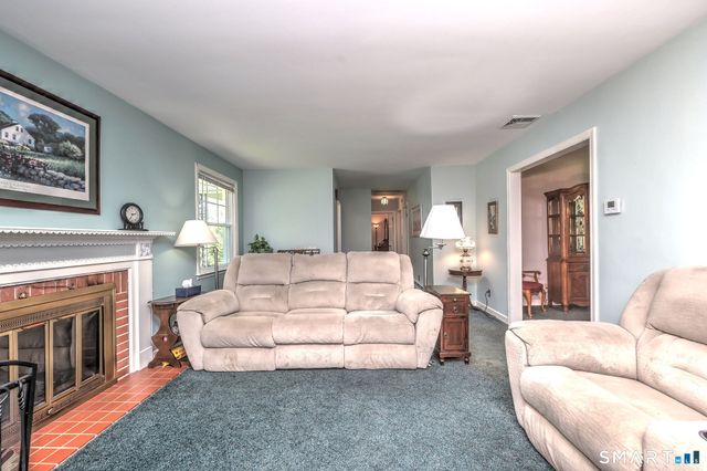 51 Cedar Hill Drive, Trumbull, CT 06611